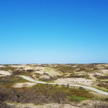 Bamboe Suite Bentveld Met Ligbad En Gratis Parkeren מראה חיצוני תמונה
