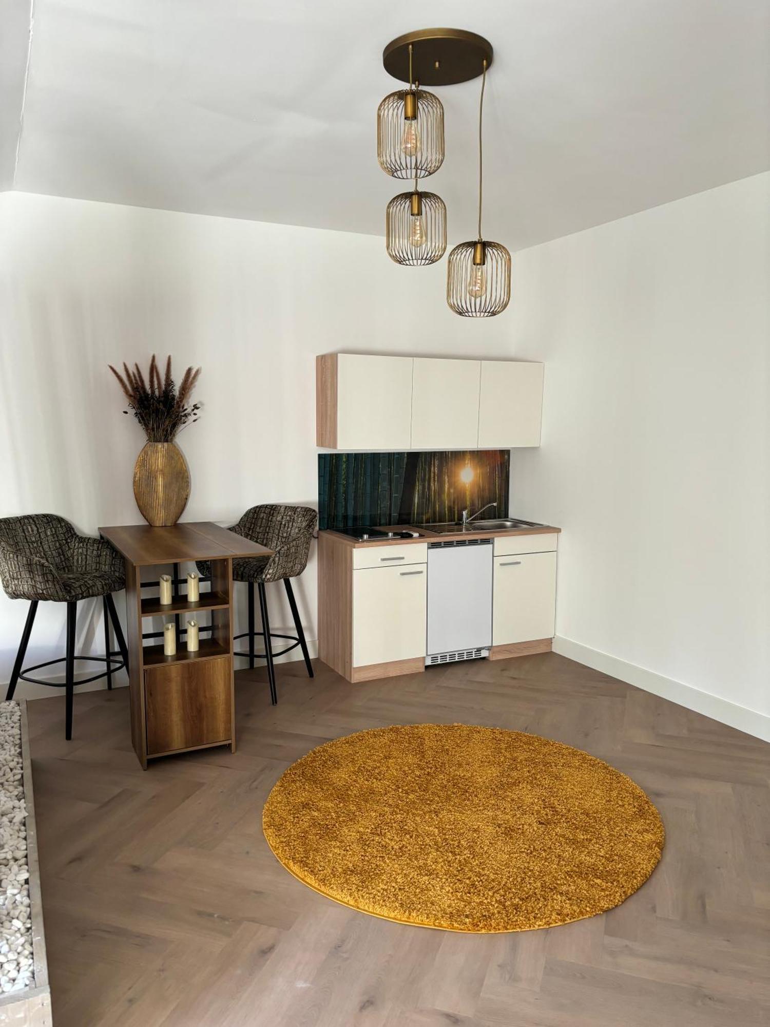 Bamboe Suite Bentveld Met Ligbad En Gratis Parkeren מראה חיצוני תמונה