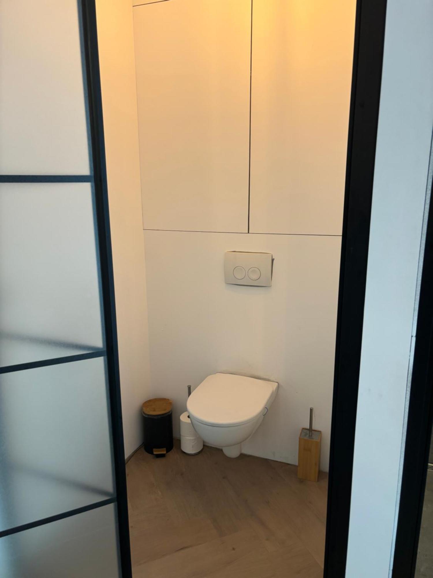 Bamboe Suite Bentveld Met Ligbad En Gratis Parkeren מראה חיצוני תמונה